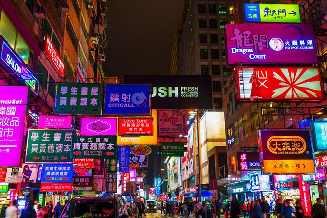 Private Hong Kong Tour with a Local, Highlights & Hidden Gems 100% Personalised - Getting Oriented At The Central Meeting Point (And Why It Matters)