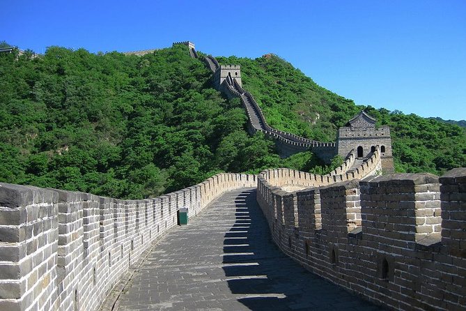 Private Huanghuacheng Great Wall Hiking Tour from Beijing with Local Tasty lunch - Getting to the start: 8:00 am pickup and a smooth ride out of Beijing