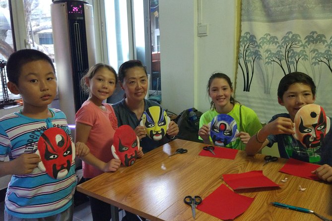 Private Hutong Culture Tour with Dumpling Cooking Class plus Cricket Fighting Game - How the 6-hour private format keeps the pace friendly