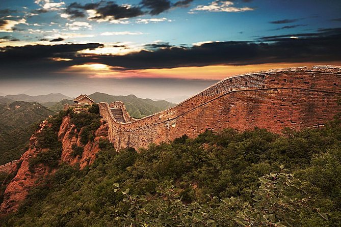 Private Jinshanling Great Wall Hiking Tour - Key highlights before you go