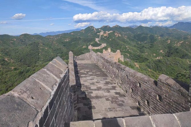 Private Jinshanling Great Wall Hiking Tour - Should You Book This Jinshanling Great Wall Hiking Tour?