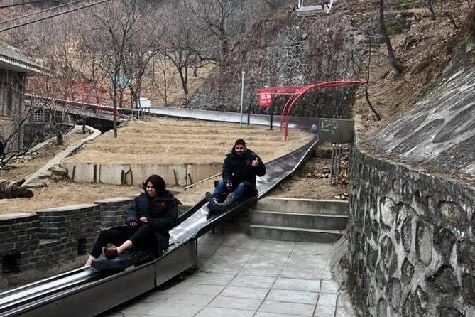 Private Layover Tour to Mutianyu Great Wall from Beijing Airport - Who this private Mutianyu tour is best for