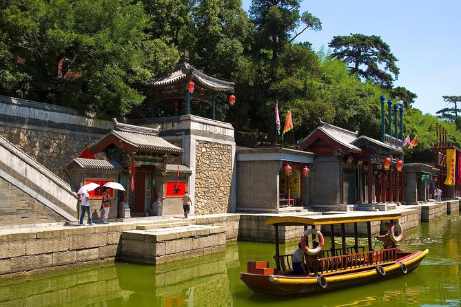 Private Layover Transfer: Mutianyu Great Wall&City Attractions - Should You Book This Mutianyu Layover Transfer?