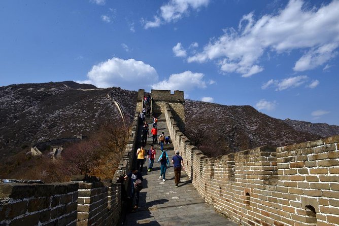 Private Layover Transfer: Mutianyu Great Wall&City Attractions - FAQ