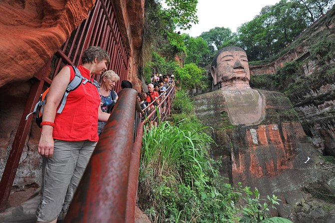 Private Leshan Giant Buddha and Local Food Tasting Trip - Should You Book This Private Leshan Buddha and Local Food Trip?