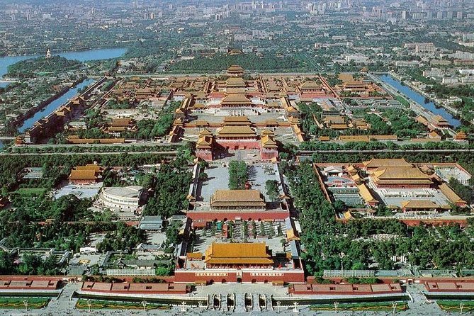 Private Mutianyu Great Wall Day Tour From Beijing City - Should You Book This Private Mutianyu Day Tour?