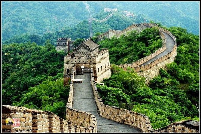 Private Mutianyu Great Wall Day Tour From Beijing City - The Drive Out: Comfort, Timing, and a Smoother Start