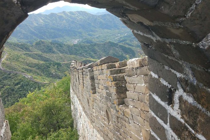 Private Mutianyu Great Wall Flexible Trip English Speaking Driver - The Drive to Mutianyu: Time Estimates You Can Actually Plan With