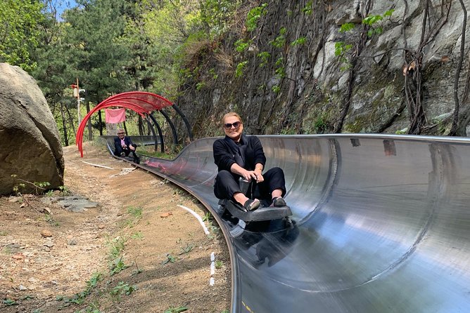 Private Mutianyu Great Wall Layover Tour from PEK or Daxing Airport - What is included, what is not, and how to pack