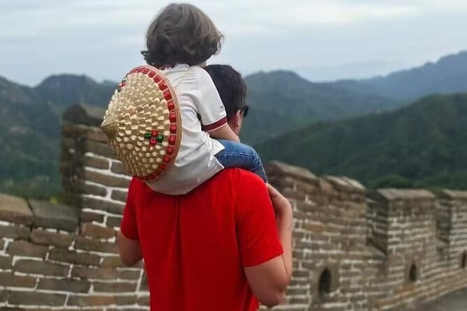 Private Mutianyu Great Wall Tour from Beijing - Key Things You Should Know Before You Go