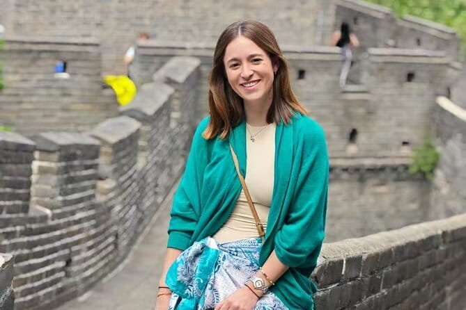 Private Mutianyu Great Wall Tour from Beijing - Getting on the Wall: The Mutianyu Walk Plan in Plain English