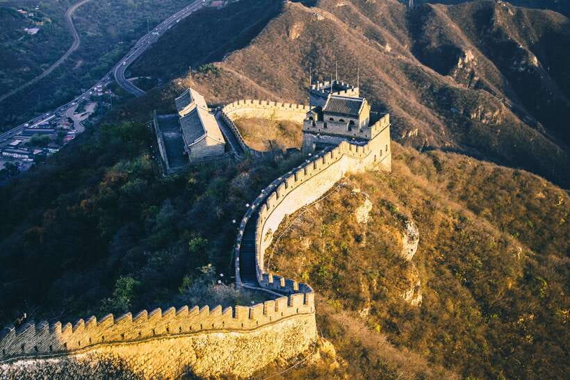 Private Mutianyu Great Wall Tour with English Driver - Key Highlights You Should Know Before Going
