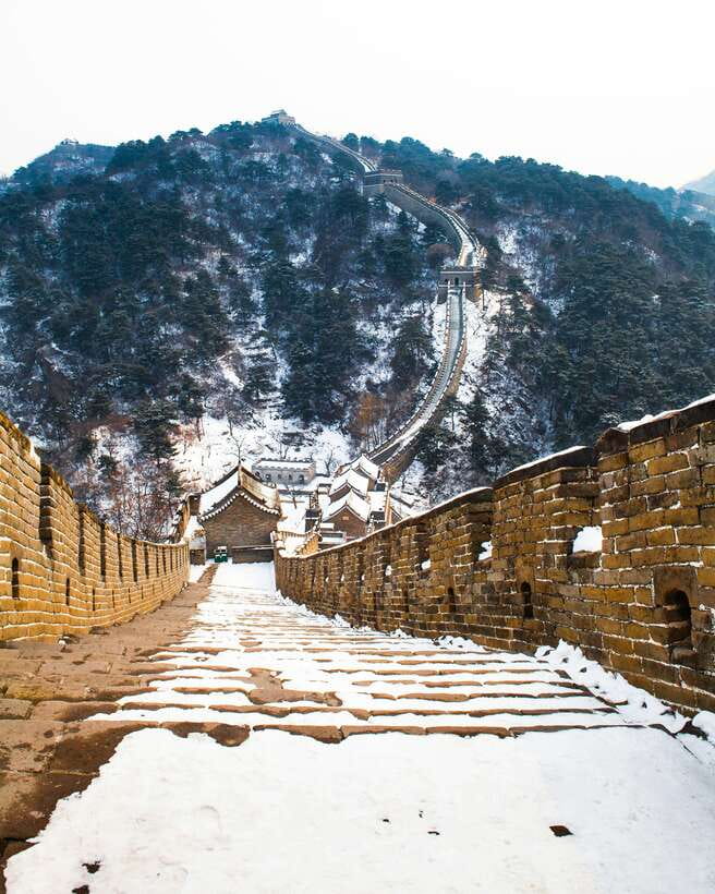 Private Mutianyu Great Wall Tour with English Driver - Who This Tour Fits Best, and Who Might Want Something Else