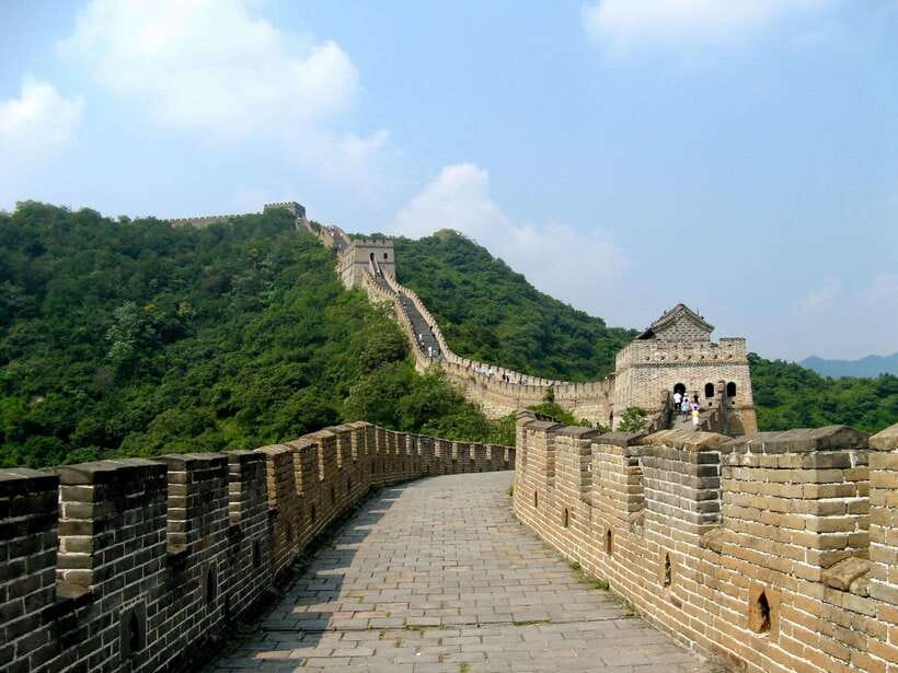 Private Mutianyu Great Wall Tour with English Driver - The 70 km Drive: What You Gain Before You Even See the Wall
