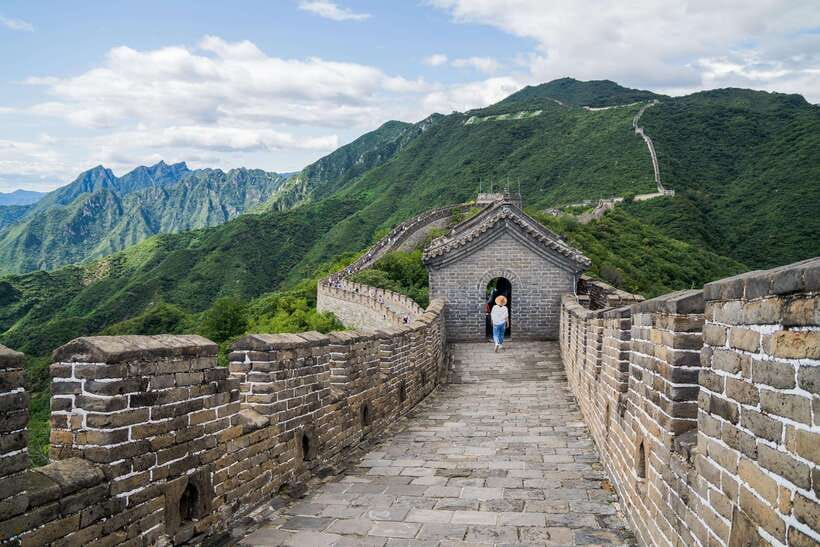 Private Mutianyu Great Wall Tour with English Driver - Skip-the-Line Entry at Mutianyu: How to Spend More Time on the Steps