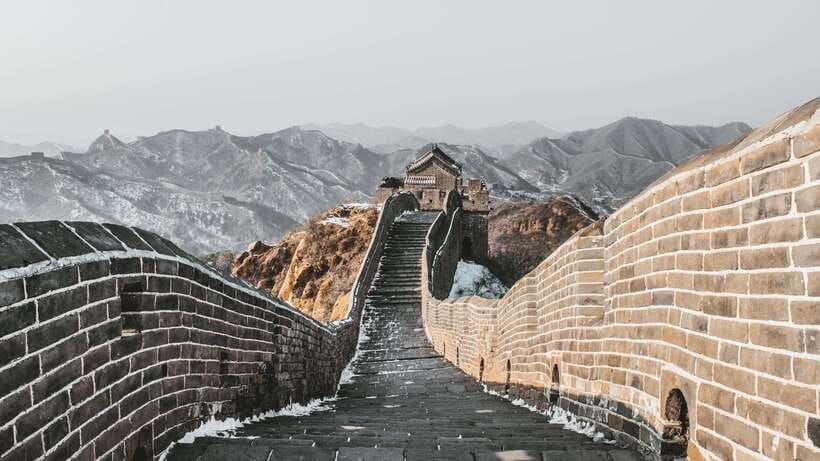 Private Mutianyu Great Wall Tour with English Driver - Walking the Wall: Route Choices, Photo Spots, and Staying Comfortable
