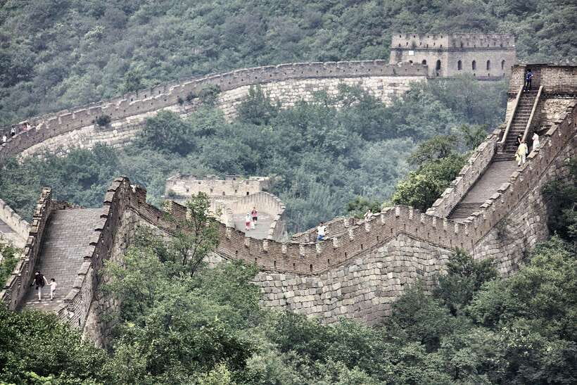 Private Mutianyu Great Wall Tour with English Driver - Hotel Drop-Off vs Central Drop-Off: Make the Rest of Your Beijing Day Easier
