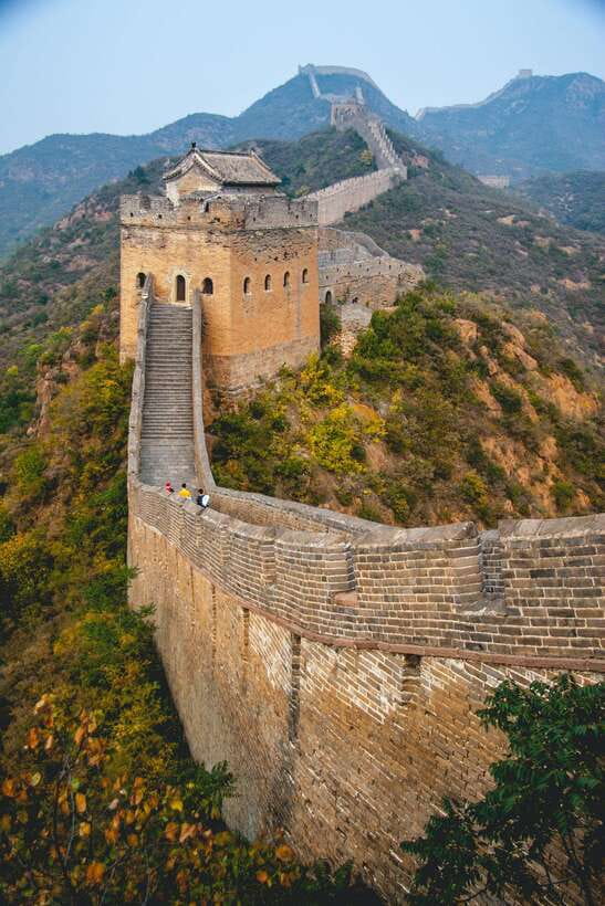 Private Mutianyu Great Wall Tour with English Driver - Price and Value: Is $125 Per Group Up to 4 Worth It?