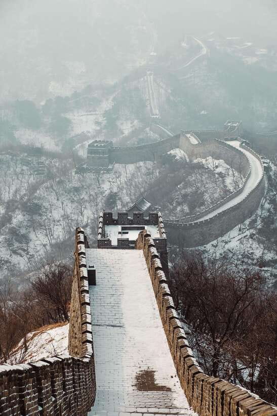 Private Mutianyu Great Wall Tour with English Driver - Pickup, Car Comfort, and How an English Driver Changes the Day