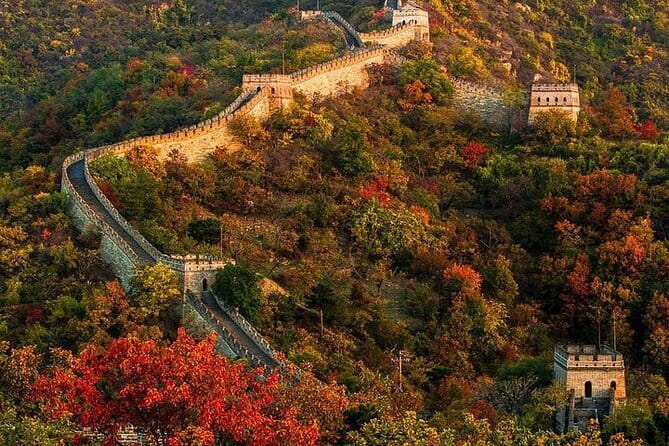 Private Mutianyu Great Wall Tour With English Speaking Driver - Price and Logistics: What’s Included and What Costs Extra