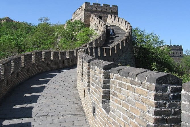 Private Mutianyu Great Wall Tour with English Speaking Driver - Price and value: what $61 gets you, and what to budget on top