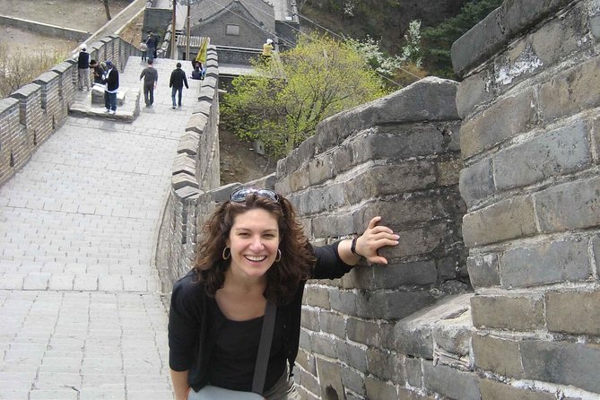 Private Mutianyu Great Wall Trip with English-Speaking Driver - Price and Value: Is It Worth $78.40?