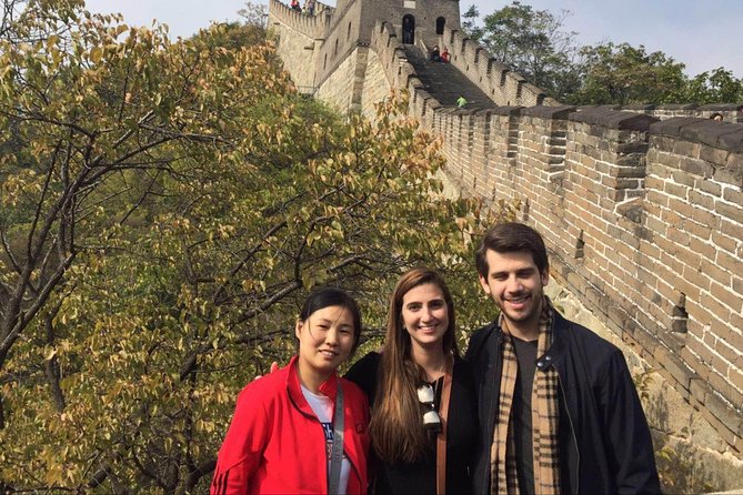 Private Mutianyu Great Wall Trip With English-Speaking Driver - Who This Private Mutianyu Trip Suits Best (and Who Might Want Something Else)