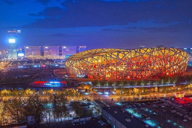 Private Night Sightseeing Tour of Beijing - Price and value: what $90 buys you (and what it does not)
