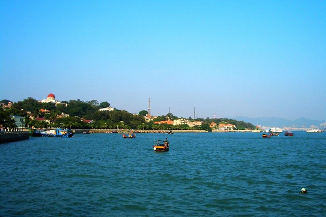 Private One Day Xiamen And Gulangyu Highlight Tour Including Lunch - From Your Hotel to Gulangyu, With Transport Taken Care Of