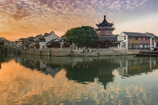 Private Round Trip Transfer to Suzhou & Zhouzhuang from Shanghai - Who this tour is best for (and who might not love it)