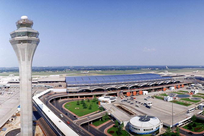 Private Round Way Transfers: Beijing INTL Airport (PEK & PKX) - Meet-and-Greet Pickup: What Happens After You Land
