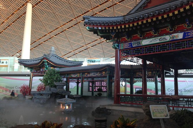 Private Round Way Transfers: Beijing INTL Airport (PEK & PKX) - Beijing Hotel-to-Car Timing: Comfort, Traffic, and Real Safety