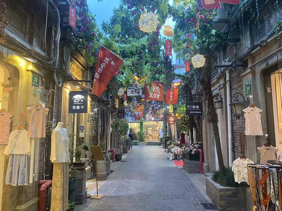 Private Scooter Adventure Tour in Shanghai - Why an electric scooter tour fits Shanghai so well