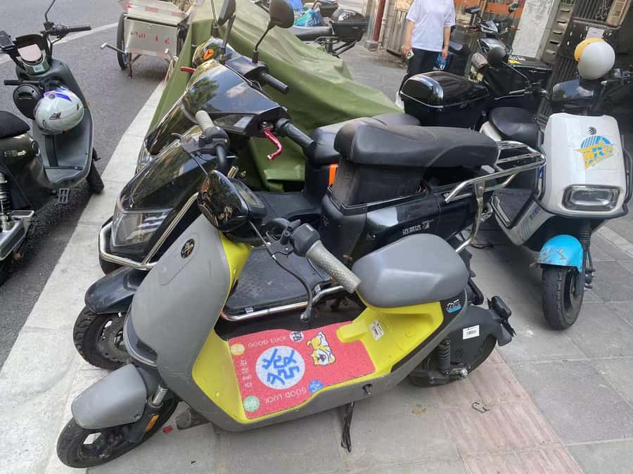 Private Scooter Adventure Tour in Shanghai - Price and value: what $199 gets you for up to five
