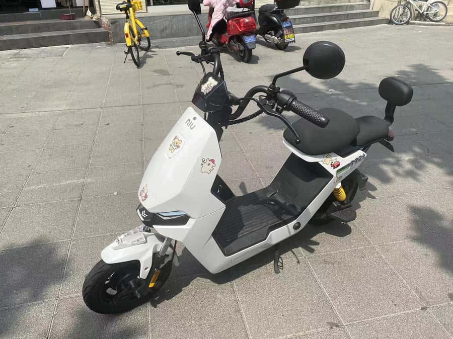 Private Scooter Adventure Tour in Shanghai - Who this tour is best for (and who should skip it)