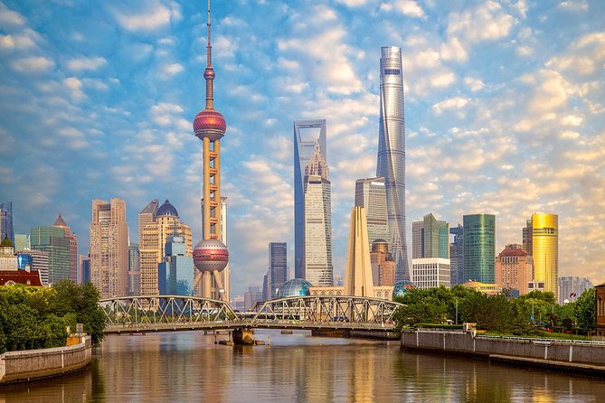 Private Shanghai Day Tour: Shanghai Museum, Yu Garden, Bund, Huangpu Cruise - Shanghai Museum: your 90 minutes start with context