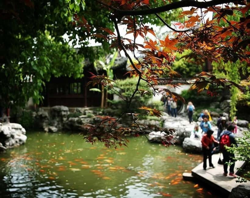 Private Shanghai Full Day City Tour with Old &New Highlights - French Concession: Real Everyday Shanghai in Tree-Lined Parks and Side Streets