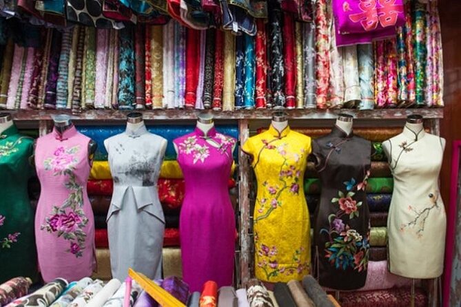 Private Shanghai Ultimate Flexible Shopping Tour: 4 or 8-hour Options - Why this private Shanghai shopping day feels easier than DIY