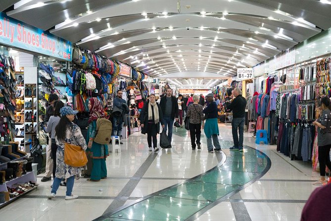 Private Shanghai Ultimate Flexible Shopping Tour: 4 or 8-hour Options - Pickup, private transport, and the guide role you should actually use