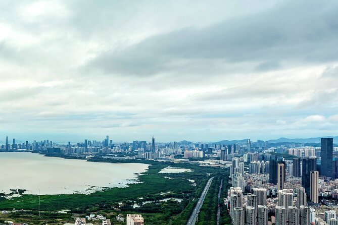 Private Shenzhen Day Trip from Guangzhou by Roundway Bullet Train - Why Shenzhen Makes Sense as a Same-Day Tech Stop
