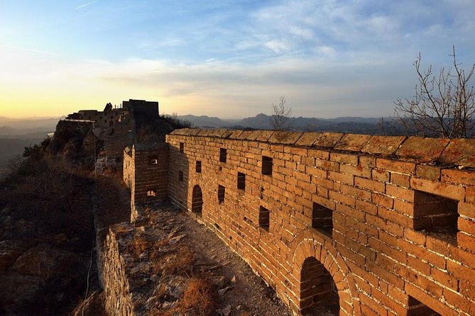 Private Simatai Great Wall and Gubei Water Town Night Tour from Beijing - Why Simatai by Night Feels Like a Different Great Wall