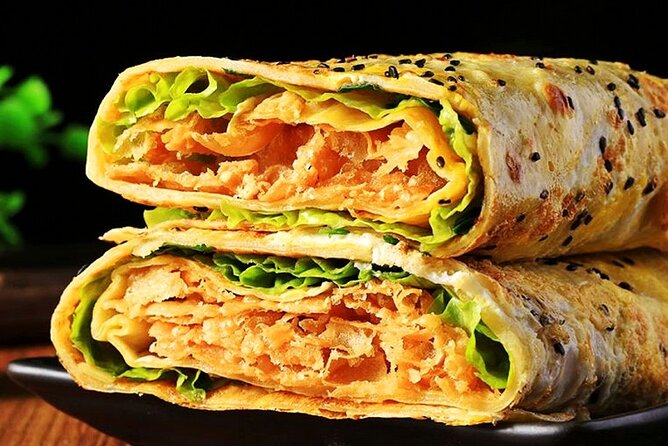 Private Street Food Walking Tour with Shanghai Tower Option - What makes the food lineup work (and what to expect)