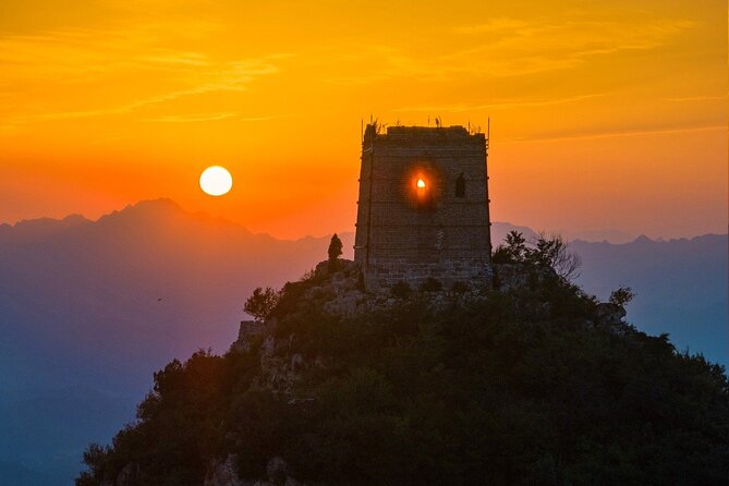 Private Sunset&Night Tour: Simatai Great Wall & Gubei Water Town - Why This Sunset and Night Plan Feels Like a Shortcut