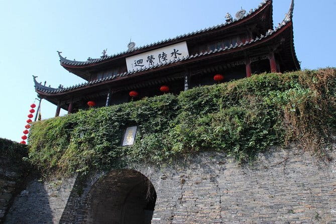 Private Suzhou & Zhouzhuang Water Village Day Tour - Key highlights to look for before you go