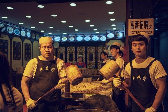 Private Terracotta Army 5-Hour Tour - How the included tickets and golf car access improve your day