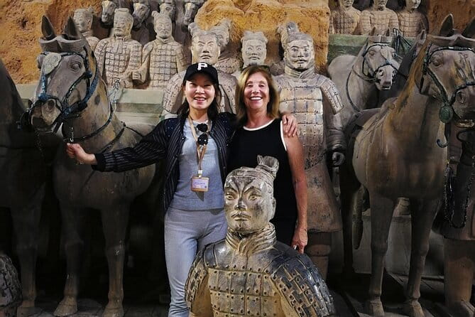 Private Terracotta Army 5-Hour Tour - Pickup, private transfer, and the key booking choice you must get right