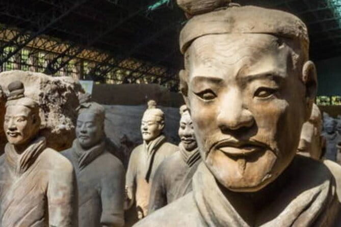 Private Terracotta Army 5-Hour Tour - The guide experience: what Rosa’s style suggests about the tour