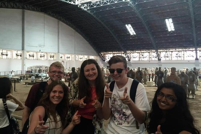 Private Terracotta Army 5-Hour Tour - Price and value: is $84 per person a good deal here?