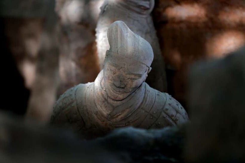 Private Terracotta Army 5-Hour Tour with Options - FAQ