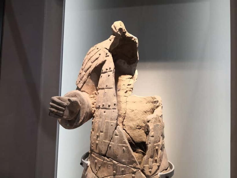 Private Terracotta Army 5-Hour Tour with Options - Tickets, Timing, and What to Bring for a Smooth Start